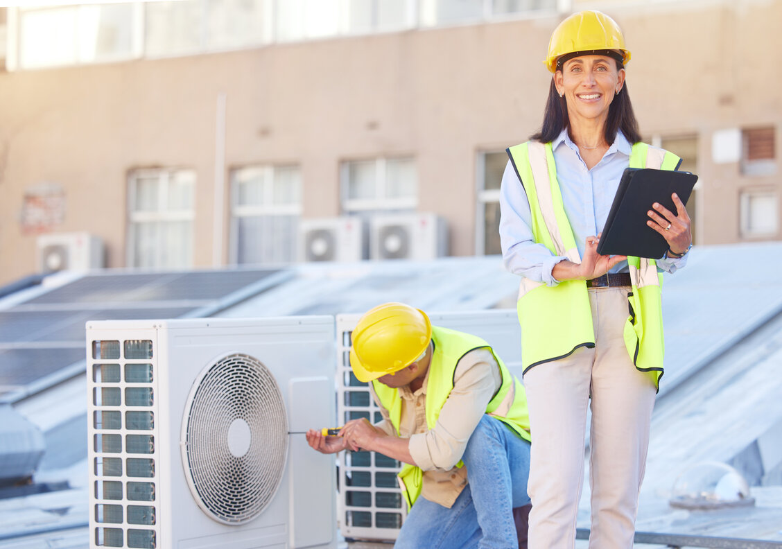 Air Conditioner Installation in Eden Prairie, MN, and Surrounding Areas