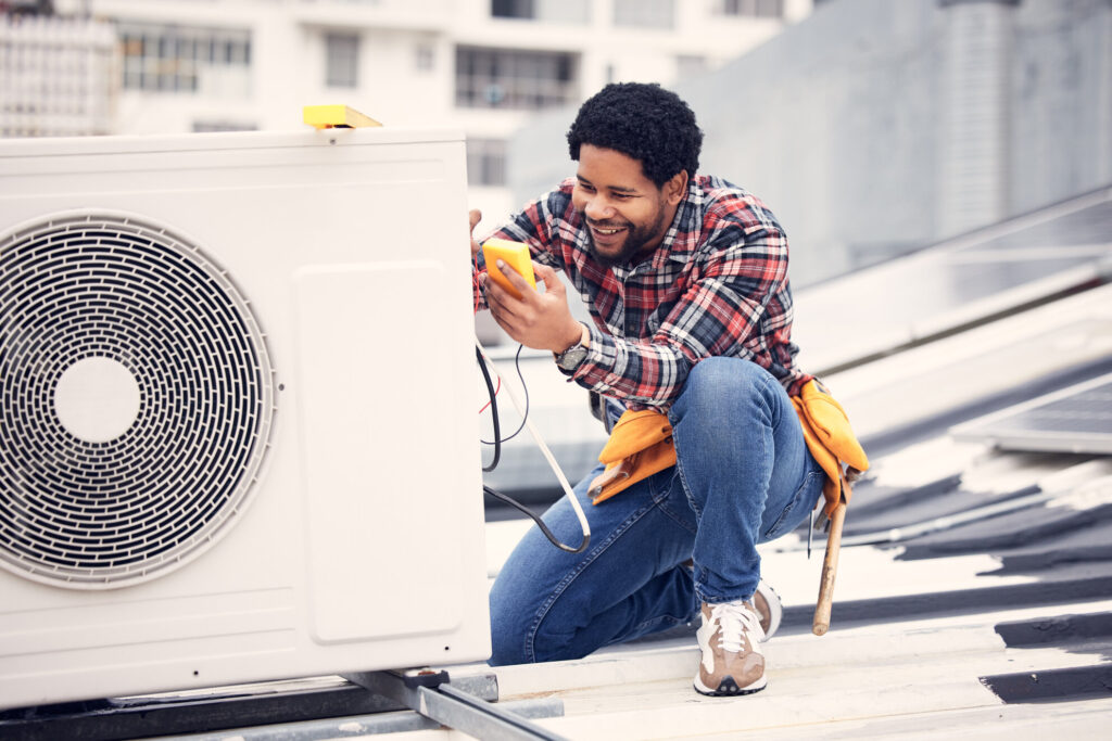 hvac services