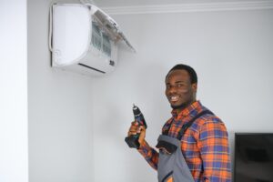 ac repairs