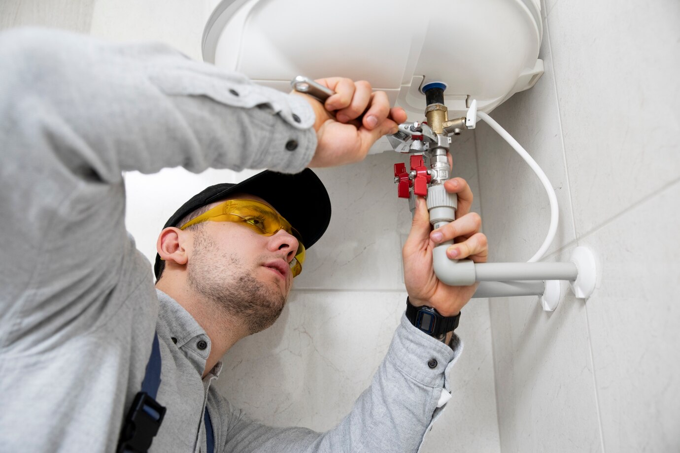 Water Heater Installation in Chaska, MN, and Surrounding Areas