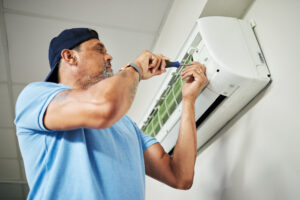 ductless system