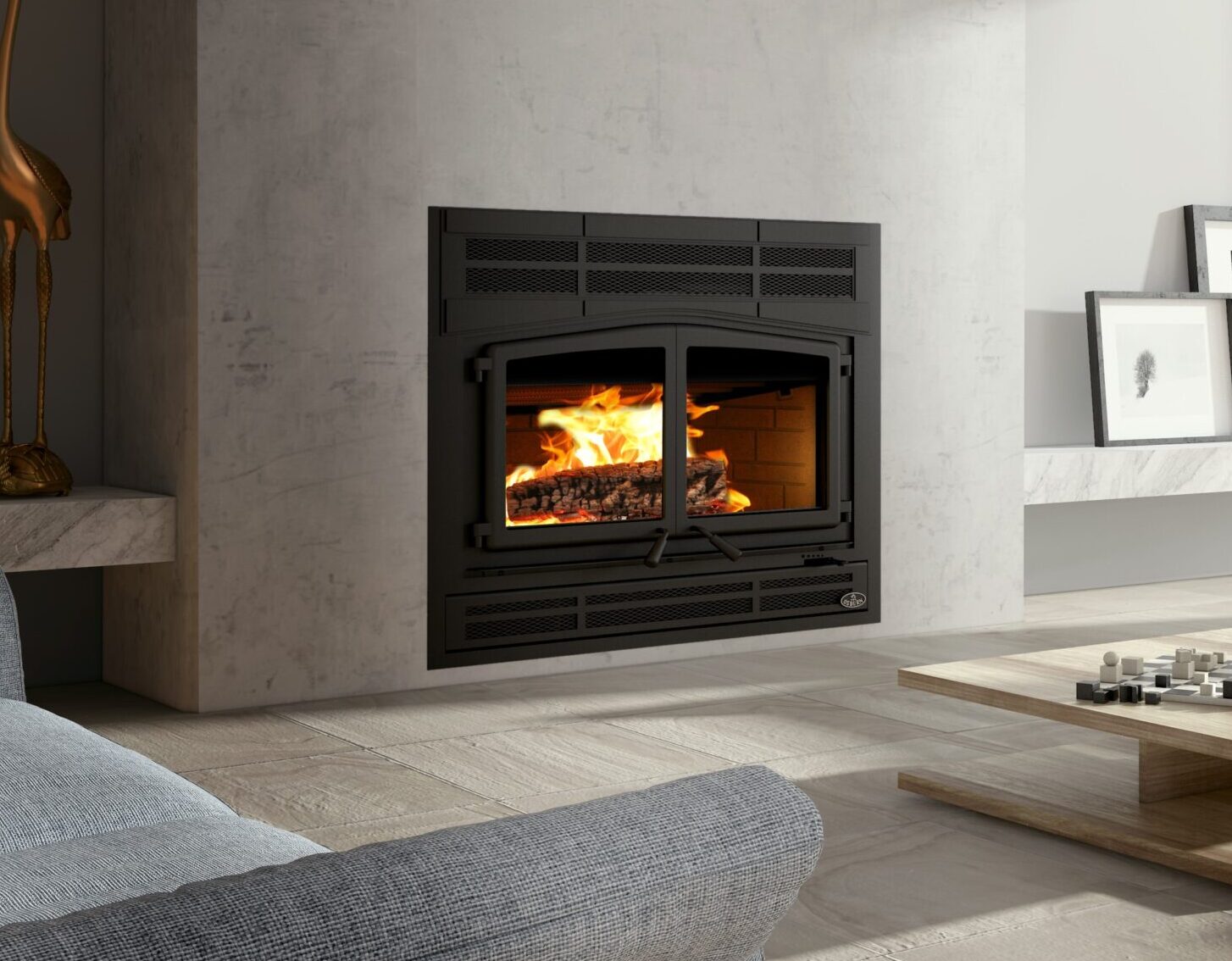 Fireplace Services in Eden Prairie, MN, and Surrounding Areas