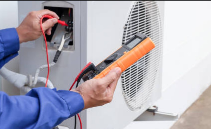 hvac services