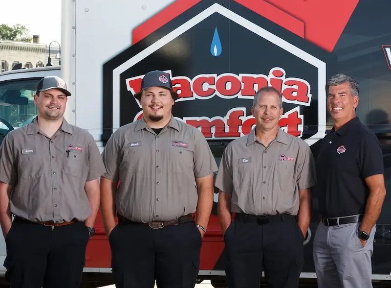 Water Filtration Systems Services in Waconia, MN