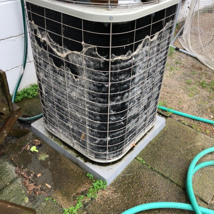 HVAC System